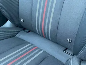 Škoda Fabia Monte Carlo