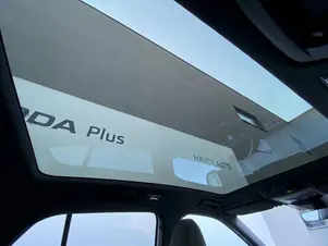 Škoda Fabia Monte Carlo