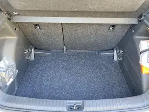 Škoda Fabia Monte Carlo