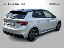 Fabia Monte Carlo