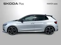 Fabia Monte Carlo