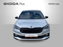 Fabia Monte Carlo
