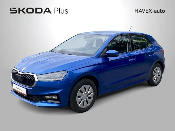 Fabia Selection