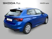 Fabia Selection