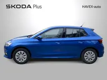 Fabia Selection