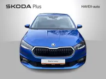 Fabia Selection