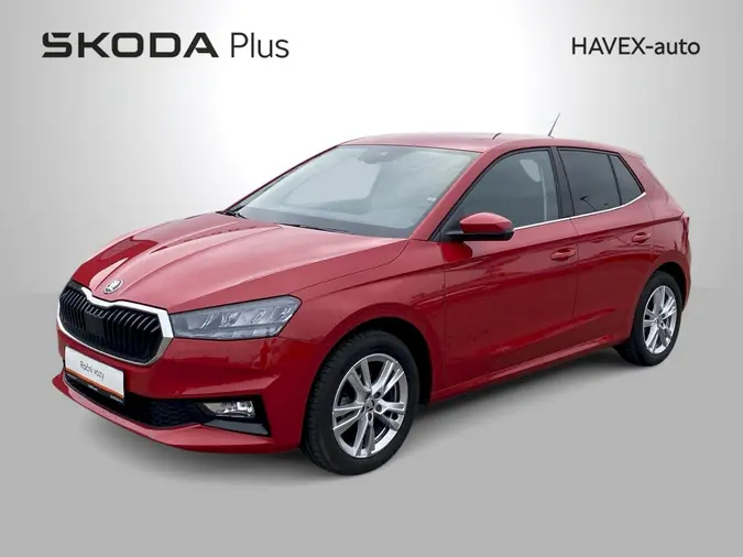 Fabia Selection