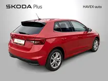 Fabia Selection