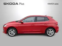Fabia Selection