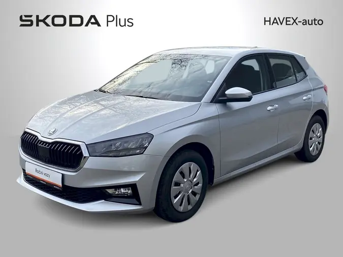 Fabia Selection