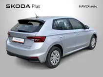 Fabia Selection
