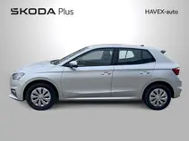 Fabia Selection