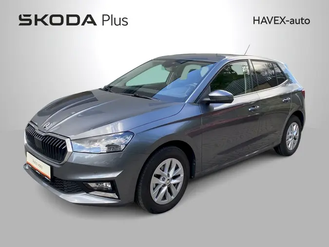 Fabia Top Selection