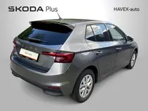 Fabia Top Selection