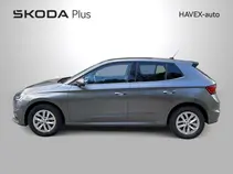 Fabia Top Selection