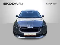 Fabia Top Selection