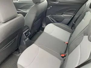 Škoda Fabia Ambition Plus
