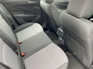 Škoda Fabia Ambition Plus