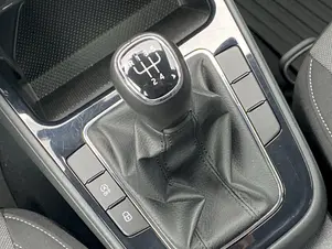 Škoda Fabia Ambition Plus