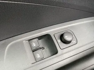 Škoda Fabia Ambition Plus