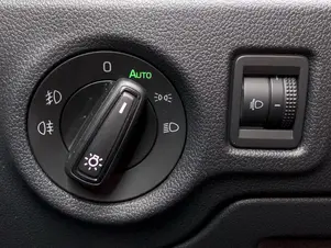 Škoda Fabia Ambition Plus