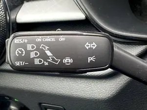 Škoda Fabia Ambition Plus
