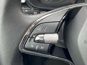 Škoda Fabia Ambition Plus