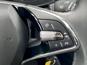 Škoda Fabia Ambition Plus