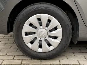Škoda Fabia Ambition Plus