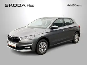 Škoda Fabia Selection