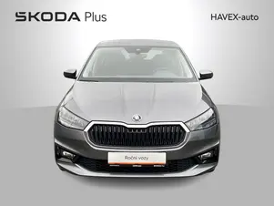 Škoda Fabia Selection