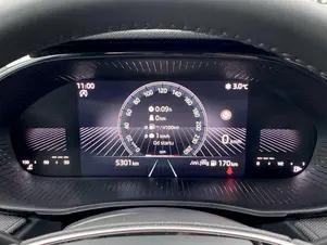 Škoda Fabia Selection