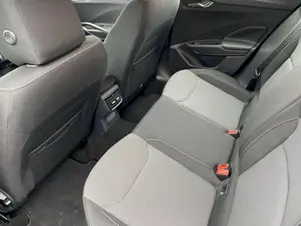 Škoda Fabia Selection