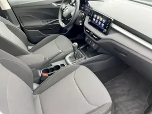 Škoda Fabia Selection