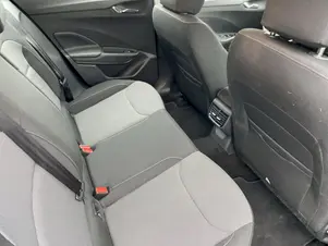 Škoda Fabia Selection