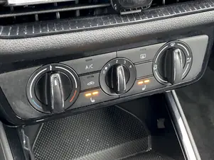 Škoda Fabia Selection