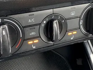 Škoda Fabia Selection