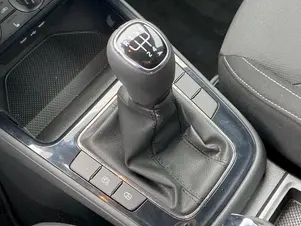 Škoda Fabia Selection