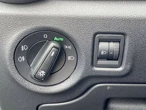 Škoda Fabia Selection