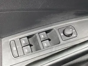 Škoda Fabia Selection