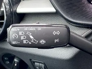 Škoda Fabia Selection