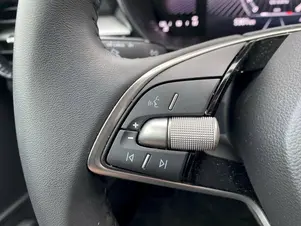 Škoda Fabia Selection