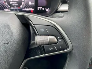 Škoda Fabia Selection