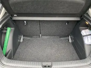 Škoda Fabia Selection