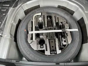 Škoda Fabia Selection