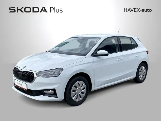 Fabia Selection