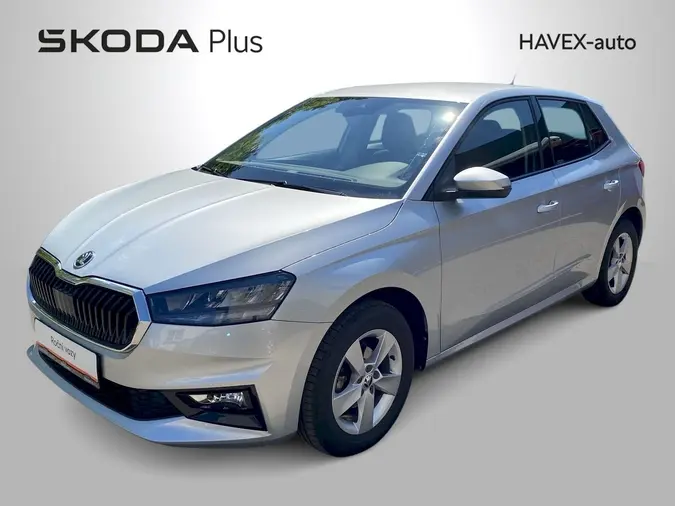 Fabia Ambition