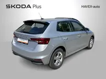 Fabia Ambition