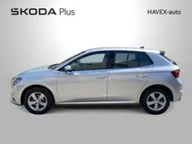 Fabia Ambition