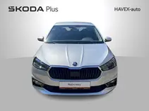 Fabia Ambition
